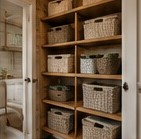 Storage and utility add-ons